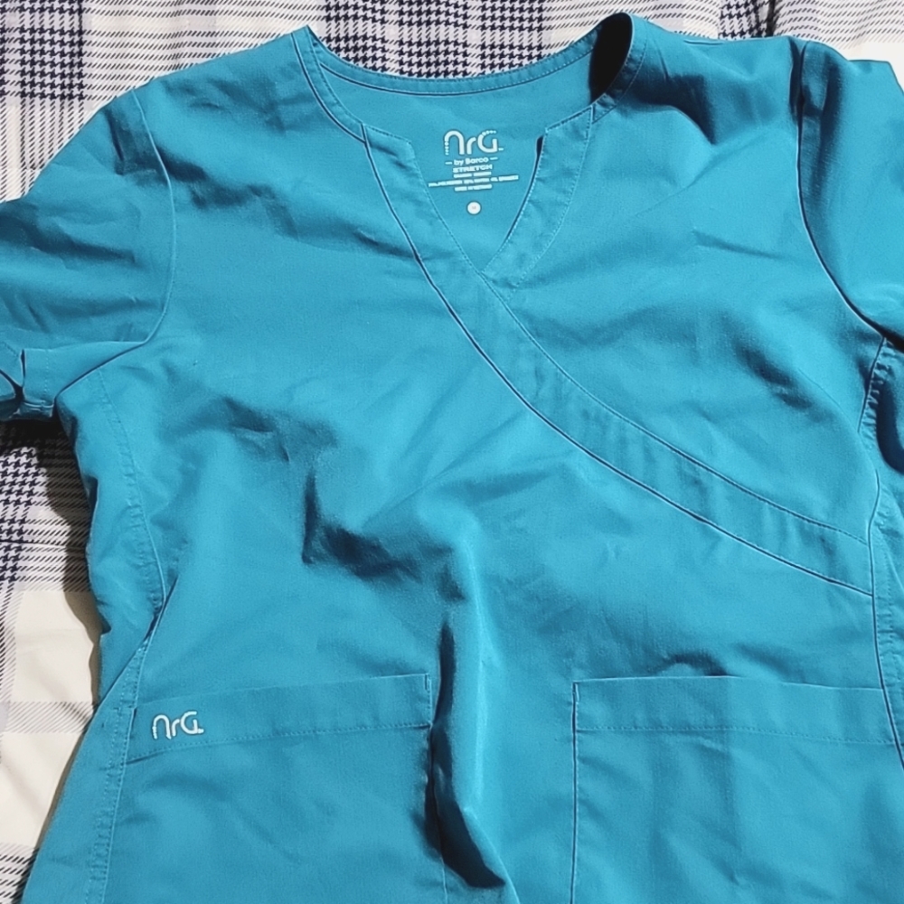 NRG top